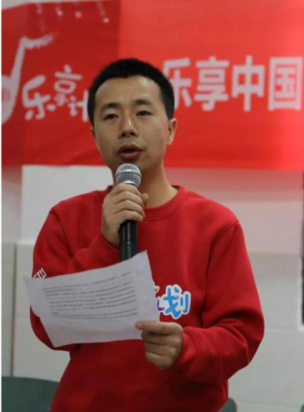 克洛斯威联手安徽爱协为全国捐赠千所智能钢琴教室 克洛斯威联手安徽爱协为全国捐赠千所智能钢琴教室